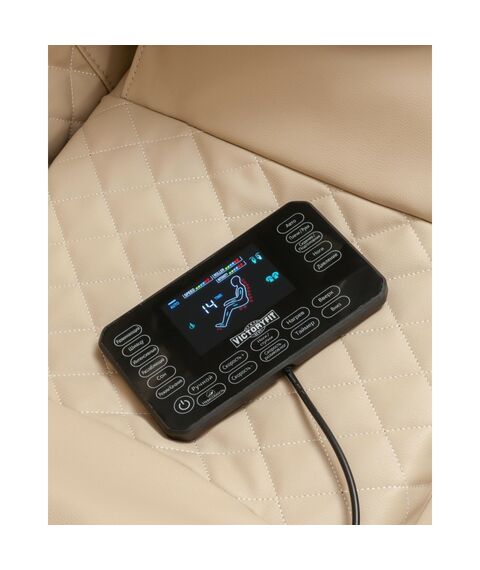 Массажное кресло VictoryFit VF-M87 фотографии