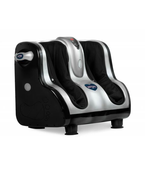 Массажер для ног VictoryFit VF-M9001 silver фотографии