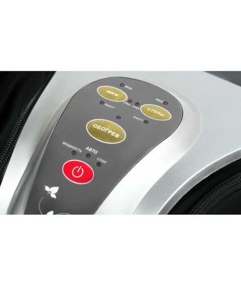 Массажер для ног VictoryFit VF-M9001 silver фотографии