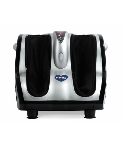 Массажер для ног VictoryFit VF-M9001 silver фотографии