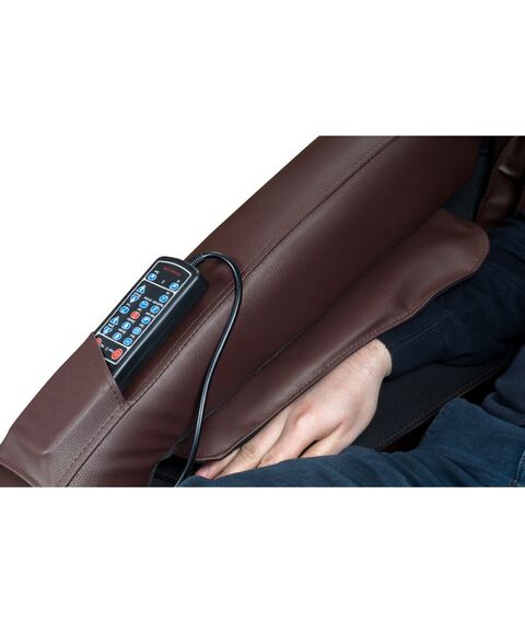 Массажное кресло VictoryFit VF-M98 фотографии