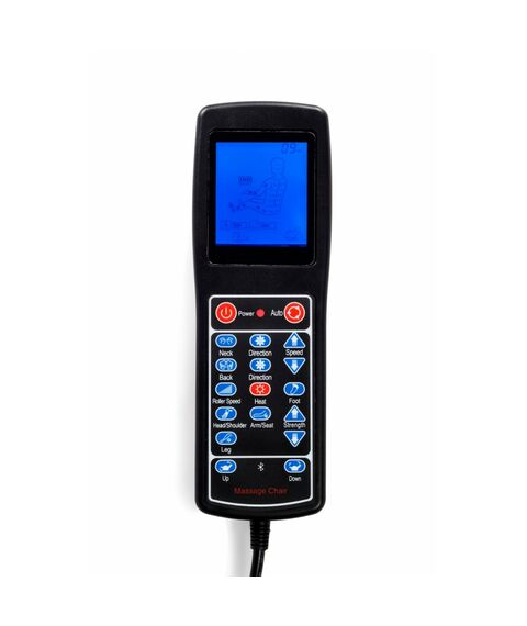 Массажное кресло VictoryFit VF-M98 фотографии