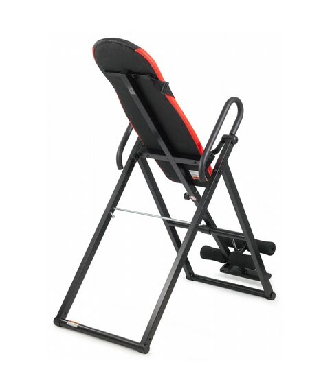 Инверсионный стол VictoryFit VF-MC0880 красный фотографии