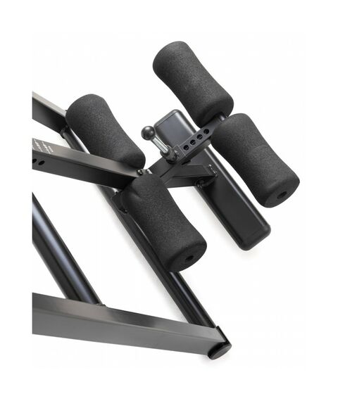 Инверсионный стол VictoryFit VF-MC0880 красный фотографии