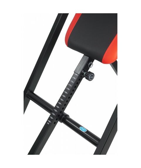 Инверсионный стол VictoryFit VF-MC0880 красный фотографии