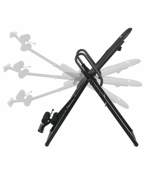 Инверсионный стол VictoryFit VF-MC0886 черный фотографии