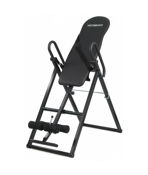 Инверсионный стол VictoryFit VF-MC0886 черный фотографии