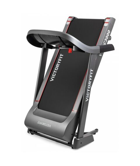 Беговая дорожка VictoryFit VF-MC3000 фотографии