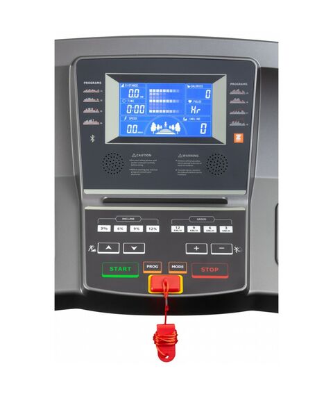 Беговая дорожка VictoryFit VF-MC3000 фотографии