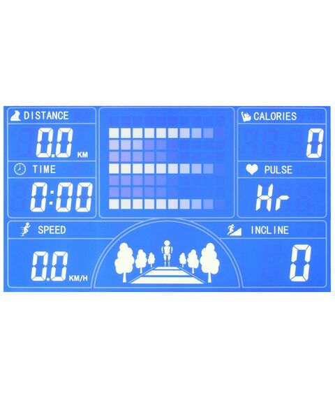 Беговая дорожка VictoryFit VF-MC3000 фотографии