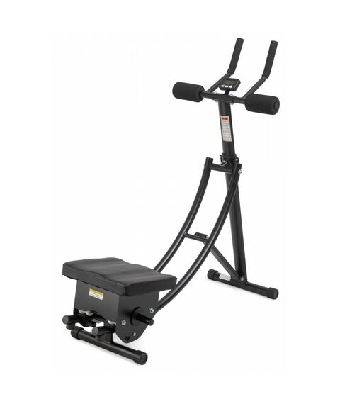 Вертикальный тренажер для пресса VictoryFit VF-P120 фотографии