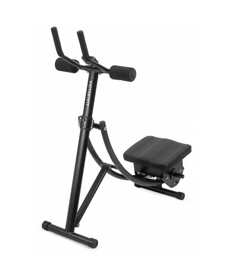 Вертикальный тренажер для пресса VictoryFit VF-P120 фотографии