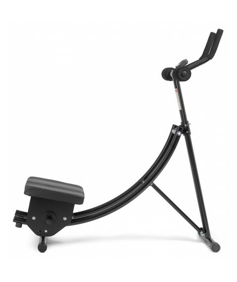 Вертикальный тренажер для пресса VictoryFit VF-P120 фотографии