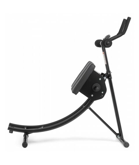 Вертикальный тренажер для пресса VictoryFit VF-P120 фотографии