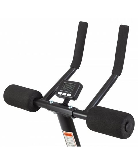 Вертикальный тренажер для пресса VictoryFit VF-P120 фотографии