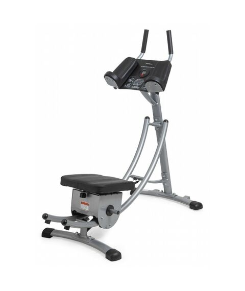 Вертикальный тренажер для пресса поворотный VictoryFit VF-P150 фотографии