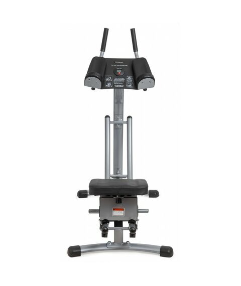 Вертикальный тренажер для пресса поворотный VictoryFit VF-P150 фотографии