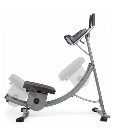 Вертикальный тренажер для пресса поворотный VictoryFit VF-P150 фотографии