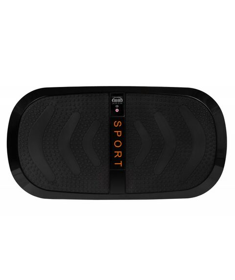 3D Виброплатформа VictoryFit VF-S800 black фотографии