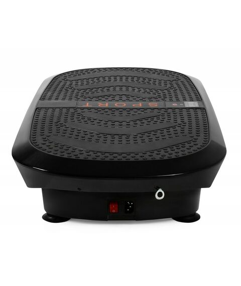 3D Виброплатформа VictoryFit VF-S800 black фотографии