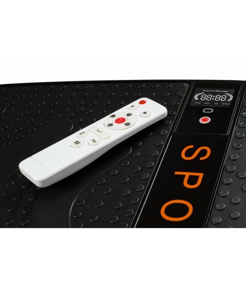 3D Виброплатформа VictoryFit VF-S800 black фотографии