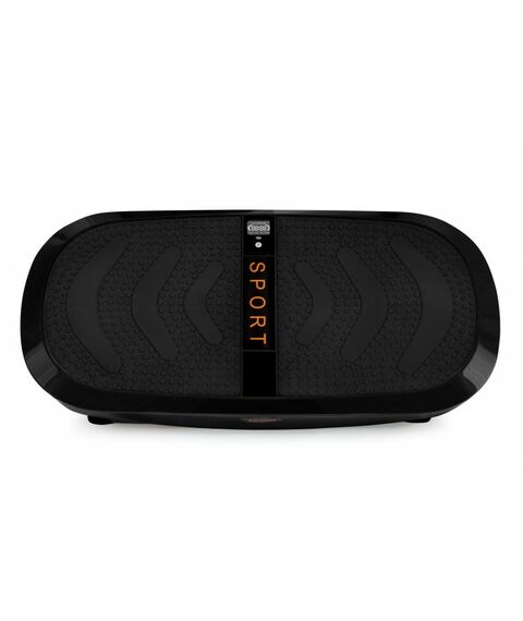3D Виброплатформа VictoryFit VF-S800 black фотографии