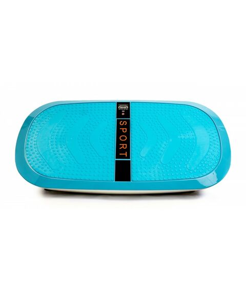 3D Виброплатформа VictoryFit VF-S800 blue фотографии