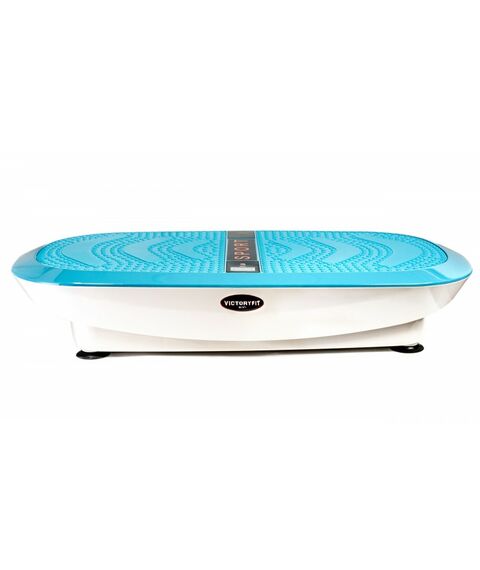 3D Виброплатформа VictoryFit VF-S800 blue фотографии