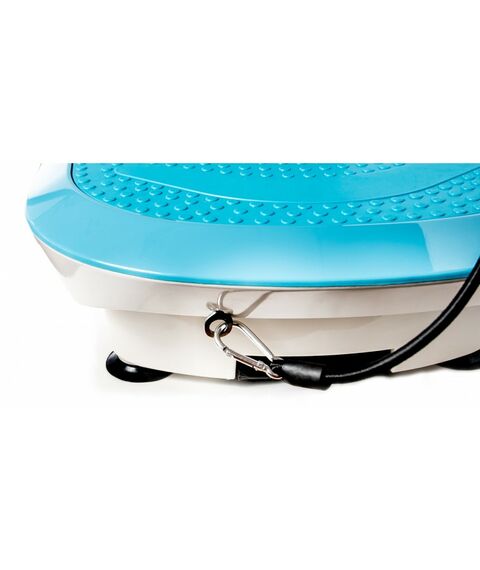 3D Виброплатформа VictoryFit VF-S800 blue фотографии