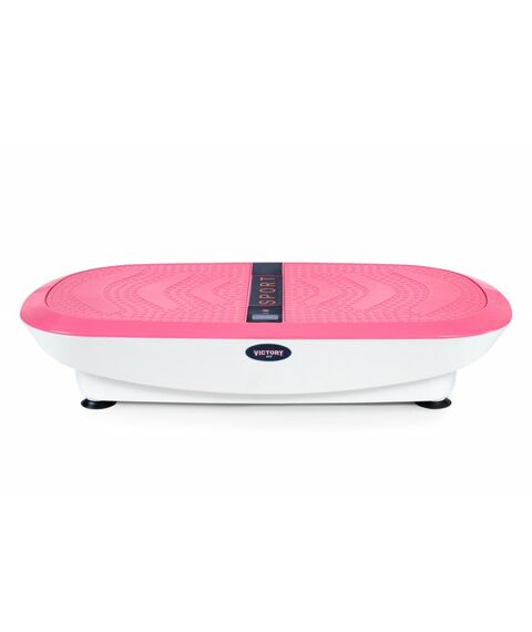 3D Виброплатформа VictoryFit VF-S800 pink фотографии