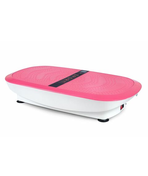 3D Виброплатформа VictoryFit VF-S800 pink фотографии