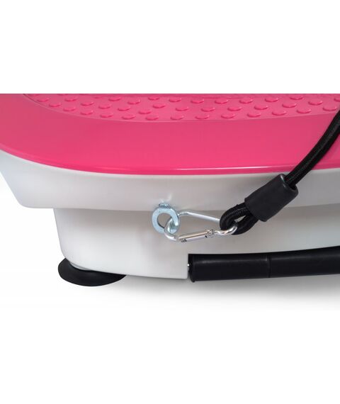3D Виброплатформа VictoryFit VF-S800 pink фотографии