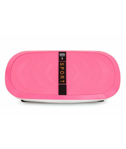3D Виброплатформа VictoryFit VF-S800 pink фотографии