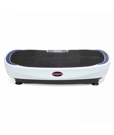 Виброплатформа 3D VictoryFit VF-S850 black/white фотографии