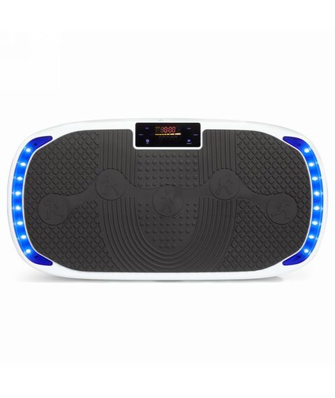 Виброплатформа 3D VictoryFit VF-S850 black/white фотографии