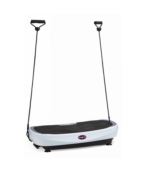 Виброплатформа 3D VictoryFit VF-S850 black/white фотографии