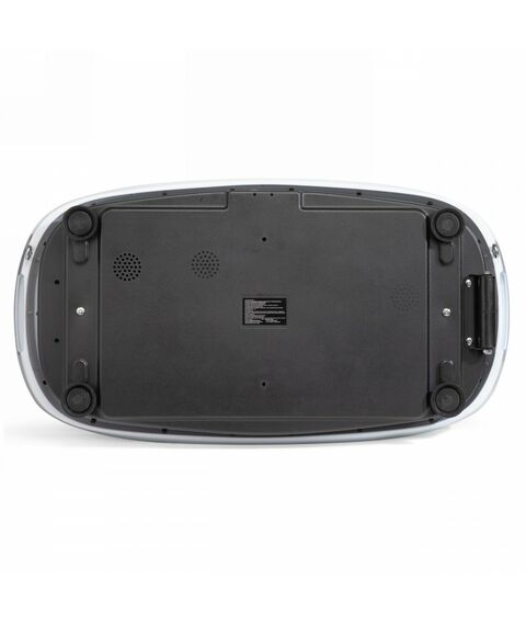 Виброплатформа 3D VictoryFit VF-S850 black/white фотографии