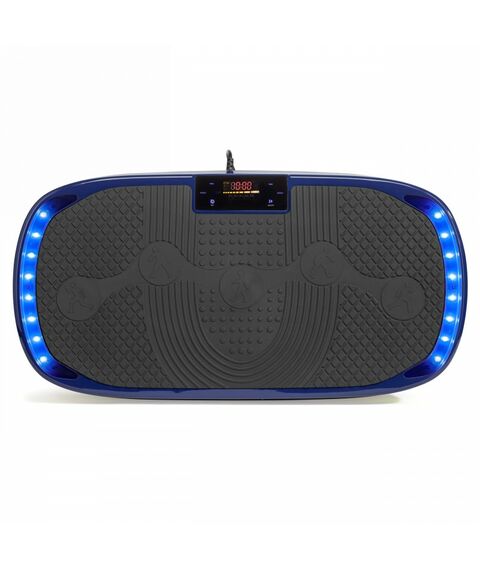 Виброплатформа 3D VictoryFit VF-S850 black/white фотографии