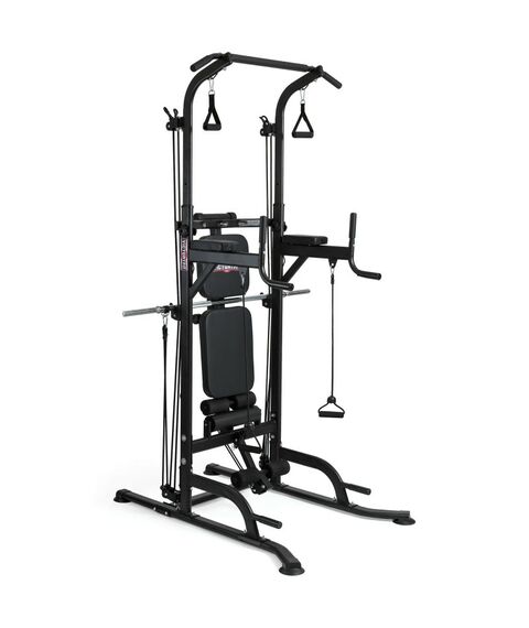 Многофункциональный тренажер VictoryFit VF-T66 фотографии