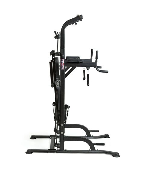 Многофункциональный тренажер VictoryFit VF-T66 фотографии