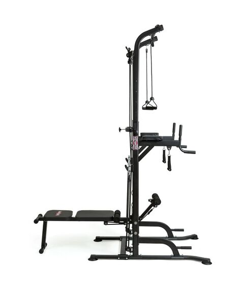 Многофункциональный тренажер VictoryFit VF-T66 фотографии