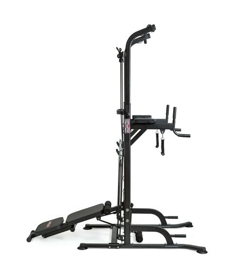 Многофункциональный тренажер VictoryFit VF-T66 фотографии