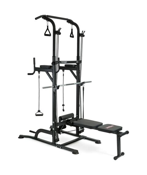 Многофункциональный тренажер VictoryFit VF-T66 фотографии