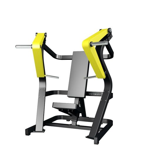 Тренажер жим от груди VictoryFit GYM-P1801 фотографии