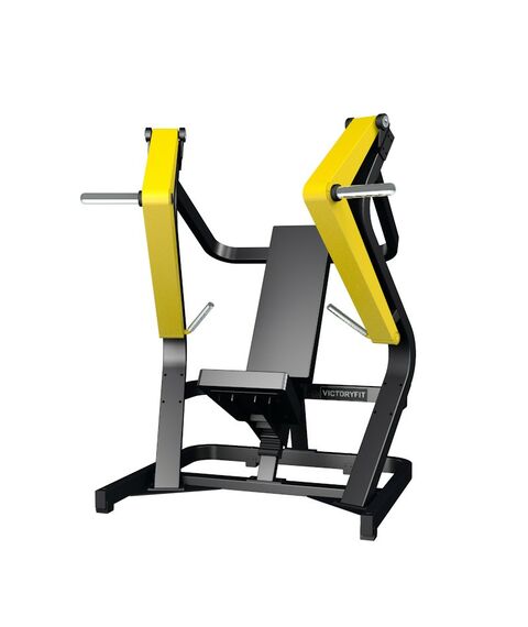 Тренажер жим от груди широкий VictoryFit GYM-P1803 фотографии
