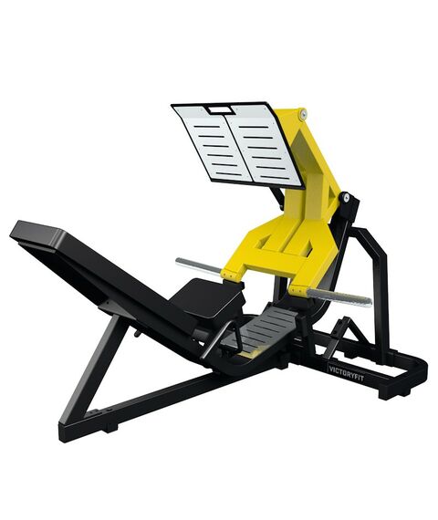 Тренажер жим ногами VictoryFit GYM-P1808 фотографии