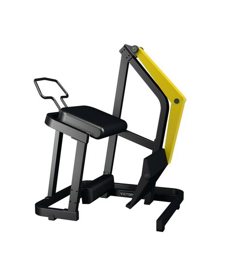 Тренажер отведение ног назад (ягодицы) VictoryFit GYM-P1809 фотографии