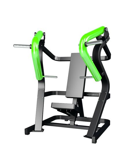 Тренажер жим от груди VictoryFit GYM-P1901 фотографии
