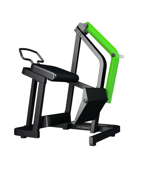 Тренажер отведение ног назад (ягодицы) VictoryFit GYM-P1909 фотографии