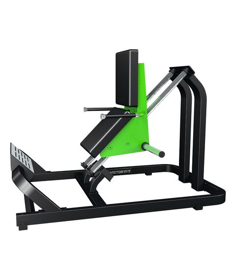 VictoryFit GYM-P1910 Тренажер Голень-машина фотографии
